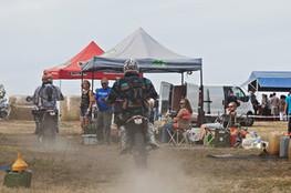 Fin - n&deg;605 (Bilou16) au ravitaillement