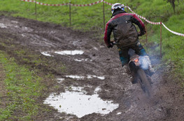 SP2 - des flaques partout