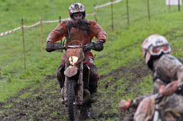 SP2 - bonne ambiance sous la pluie