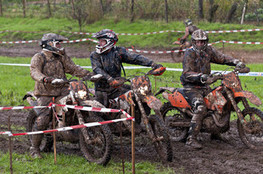 SP2 - c'&eacute;tait fun, hein les gars ?