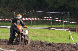 SP2 - n°286 chute
