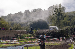 SP2 - apr&egrave;s la pluie, le soleil