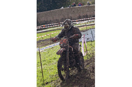 SP2 - douche de boue