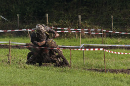 SP2 - marshall en travers