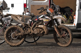 Fin - m&ecirc;me pas sale