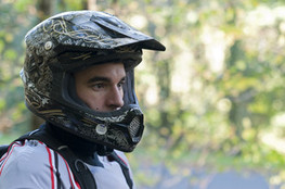 Ludo est concentr&eacute;