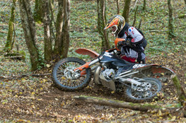 Chute - L&eacute;onard