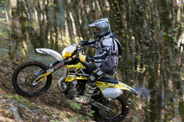 Mont&eacute;e - Yam16