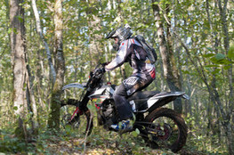 Mont&eacute;e - Ludo, c'est bon !