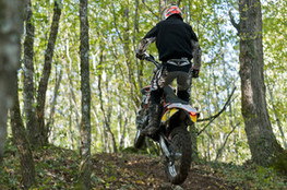 Mont&eacute;e - Cl&eacute;ment F.