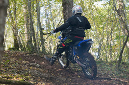 Mont&eacute;e - Valantin