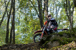 Mont&eacute;e - L&eacute;onard l'a fait