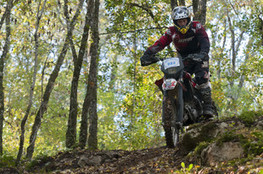 Mont&eacute;e - descente maintenant