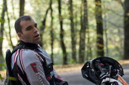 Ludo vient de voir la marche