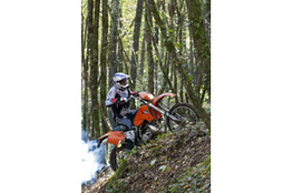 Mont&eacute;e - Pouraillet