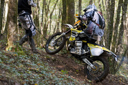 Mont&eacute;e - Yam16 a besoin d'aide