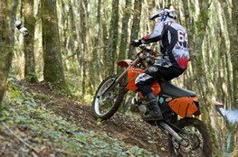 Mont&eacute;e - Pouraillet