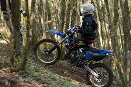 Mont&eacute;e - Valantin