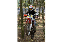 Mont&eacute;e - Cl&eacute;ment F.