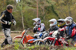 Cl&eacute;ment F. explique les sauts