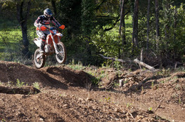 Saut - Ktm