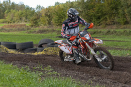 Sp&eacute;ciale - Ktm