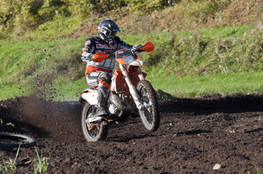 Sp&eacute;ciale - Ktm