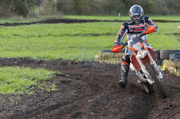 Sp&eacute;ciale - Ktm