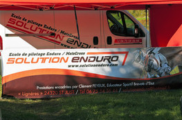 Solution Enduro
