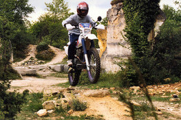 Arnaud saut 2 (250 TTR)