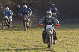 Prairie - et voil&agrave; le reste