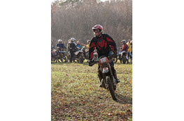 Prairie - d&eacute;part