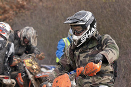 Prairie - Lespotes repartent