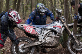 Mont&eacute;e - coinc&eacute;