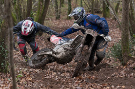 Mont&eacute;e - &agrave; 2,c'est mieux