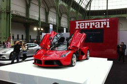 Ferrari
