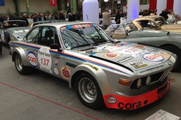 BMW 3 CSL