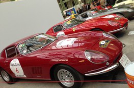 Ferrari 275 gtb