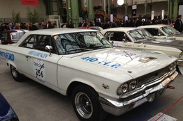 Ford Galaxie