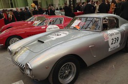250 gt lusso