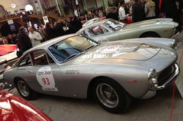 250 gt lusso bis