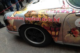 911 "Angoul&ecirc;me"