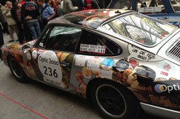 911 \"Angoul&ecirc;me\" bis