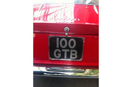 100 GTB