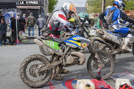 Tour 1 : n&deg;125 ravitaille vite