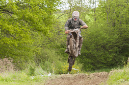SP1 : saut
