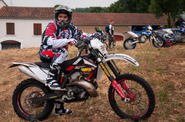 D&eacute;part - n&deg;18 (Ludo)