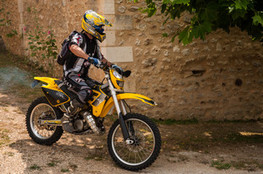 D&eacute;part - n&deg;06