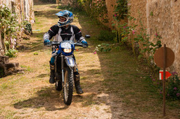 D&eacute;part - n&deg;46