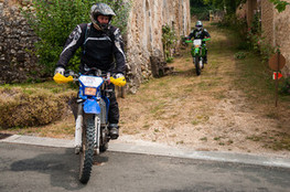 D&eacute;part - n&deg;08